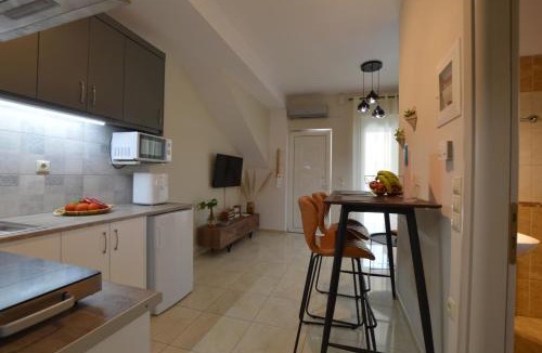 Daratsos Apartment | Harmony Apartments