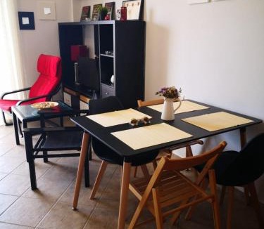 Crisostomos House | Harmony by the sea - 20 meters from the sea