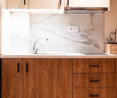 Komotini Apartment | Harmony Center Luxury Apartment