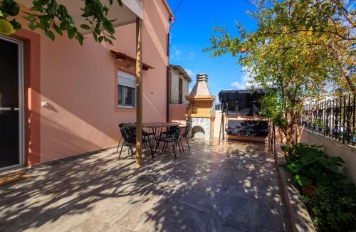 Gortyna House | Harmony Country House