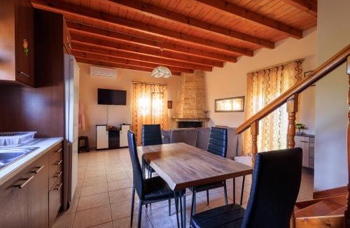 Gortyna House | Harmony Country House