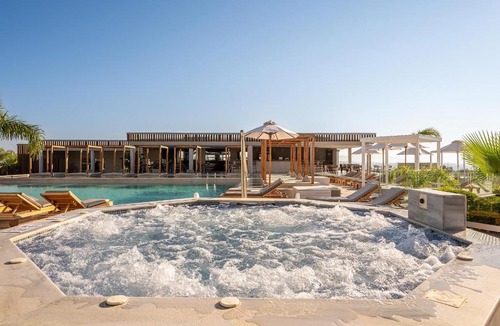 Psalidi Apartment | Harmony Crest Resort