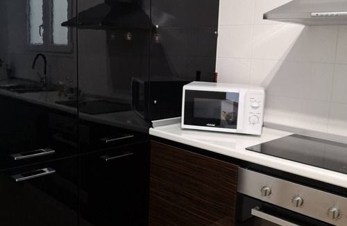 Rhodes Apartment | Harmony Elegant Central Apartment, Rhodes City Center
