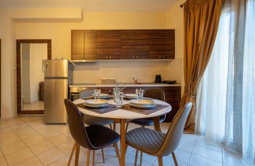 Kastraki Apartment | Harmony
