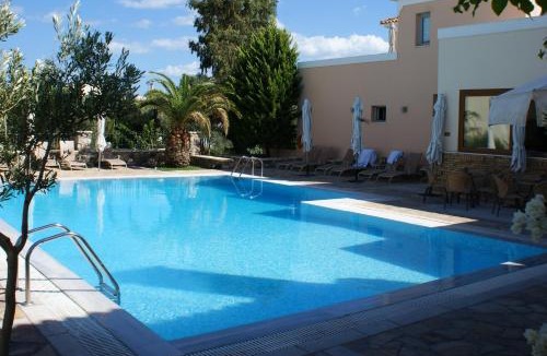 Longos Apartment | Harmony Hotel Apartments