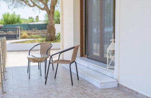 Faliraki House | Harmony House