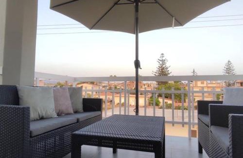 Marathopoli Apartment | Harmony House Marathopoli 2
