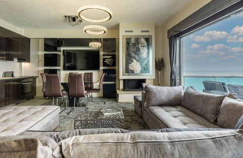 Perea House | Harmony of the seas