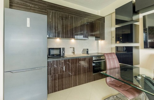 Perea House | Harmony of the seas