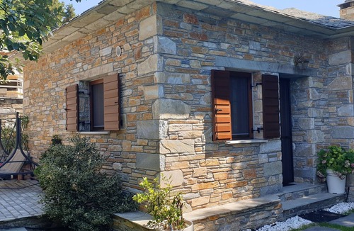 Milies Villa | Harmony Villa Luxurious with private pool and zaccuzi