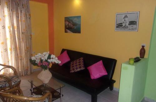 Termenades Apartment | Haroula Apartments