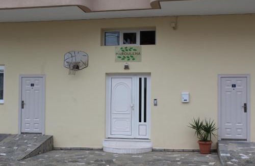 Kavala House | HAROULENA