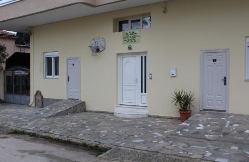 Kavala House | HAROULENA
