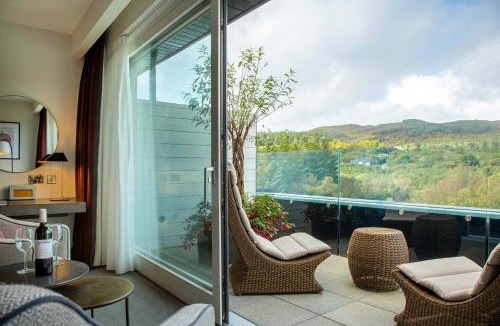 Lough Eske Hotel | Harvey's Point