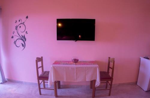 Kalyves Polygyrou Apartment | Haus Eleonas