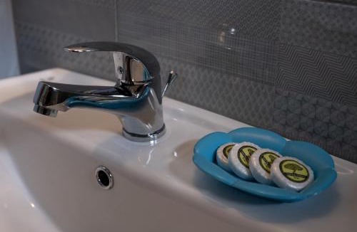 Kalyves Polygyrou Apartment | Haus Eleonas