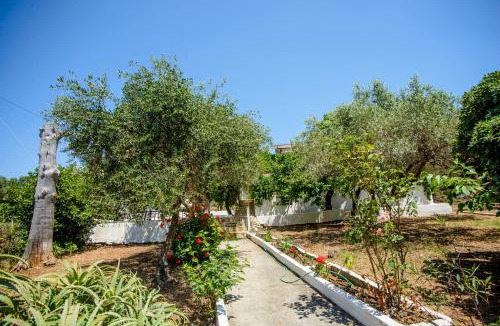 Lassi House | Haus Manya in Lassy