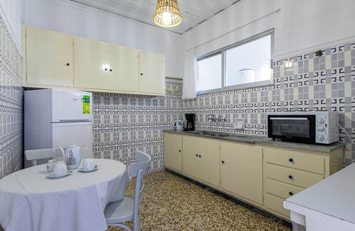 Stalos Apartment | Haus Orestis by Interhome