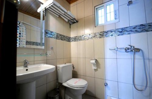 Vourvourou Apartment | Haus Platanos Apartments & Bungalows by the Sea