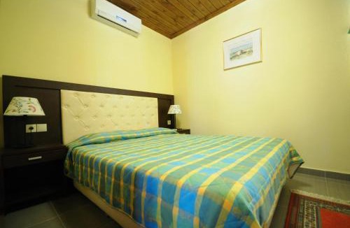 Vourvourou Apartment | Haus Platanos Apartments & Bungalows by the Sea