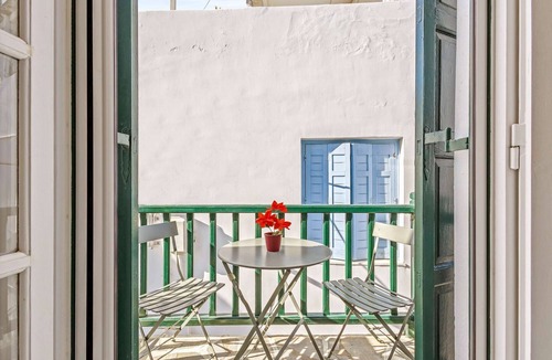 Mykonos Apartment | Heart of Mykonos Suites - Aurora