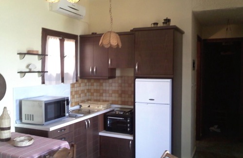 Kali Vrysi House | Heaven days in Saint Andrews Bay