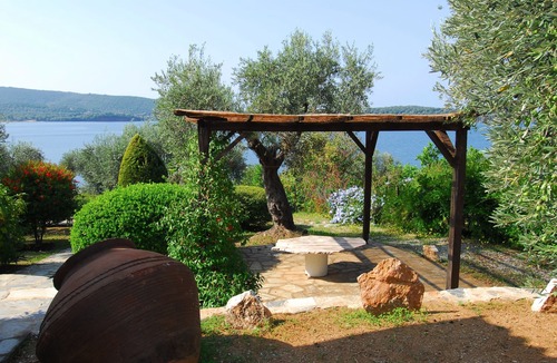 Kali Vrysi House | Heaven days in Saint Andrews Bay