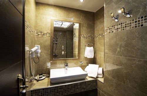 Tagarades Hotel | Heaven Hotel