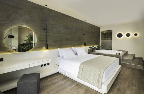 Tagarades Hotel | Heaven Hotel