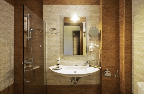 Tagarades Hotel | Heaven Hotel