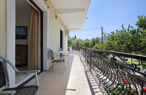 Agia Marina Apartment | Heaven's Resort