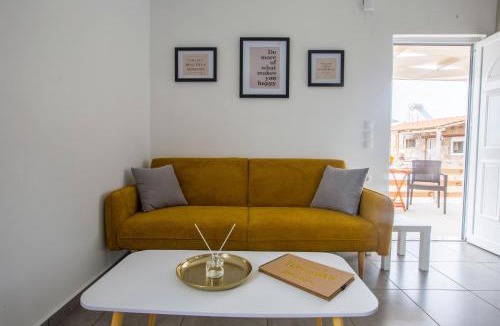 Moni Chrisoskalitissis House | heaven suite elafonisi