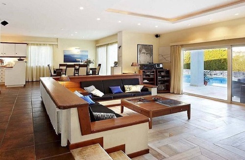 Logarata Villa | "Hector's House" Villa with pool ,Agia Efimia,near Myrtos BeachKefalonia