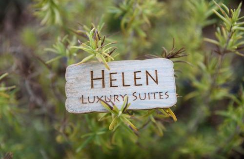 Kastraki Villa | Helen Beach Front Luxury Villas