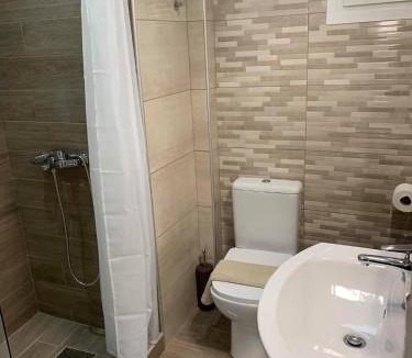 Nea Alikarnassos Apartment | Helen`s Luxury Apartment