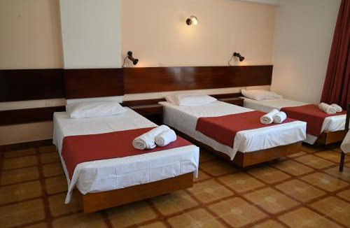 Paradisi Apartment | Helena Apartments in Paradisi