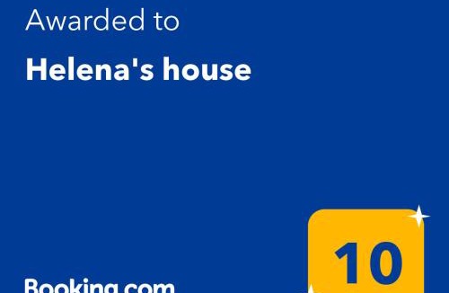Ermoupoli Apartment | Helena's house