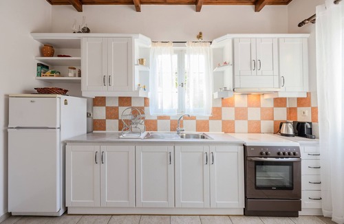 Douliana Villa | Helianthos 2 ,Douliana, Near Vamos & Almirida
