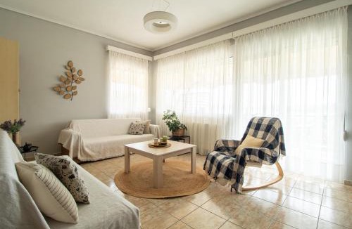 Palaio Tsifliki Apartment | HELIANTHOS VILLA - APARTMENT No1