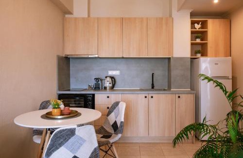 Palaio Tsifliki Apartment | Helianthos Villa - Apartment No3