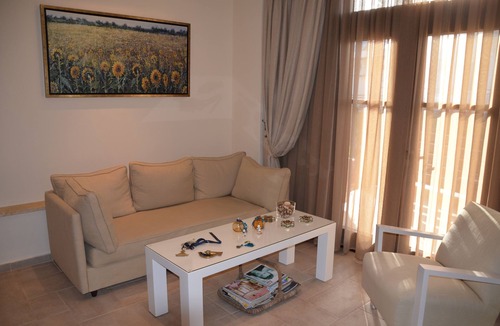 Aristotelis House | Helianthus Guesthouse