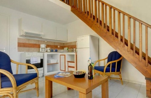 Gouvia Apartment | Helion Resort - One Bedroom plus Mezzanine Apartment