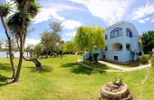 Gouvia Apartment | Helion Resort - One Bedroom plus Mezzanine Apartment