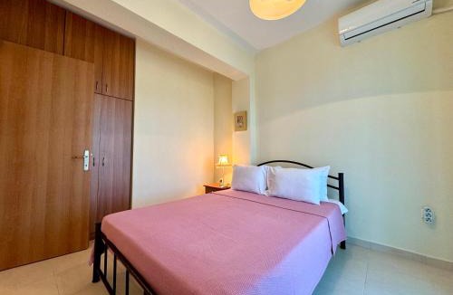 Nea Fokaia House | Heliophilia 3-bdrm Maisonette in Nea Fokea