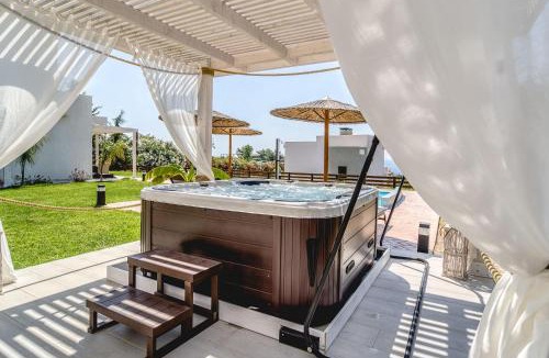 Kiotari Villa | Heliophos Villa Amalthia