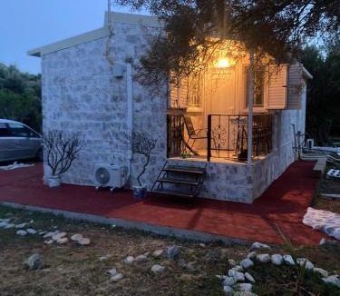 Mikros Gialos House | Helios Beach House