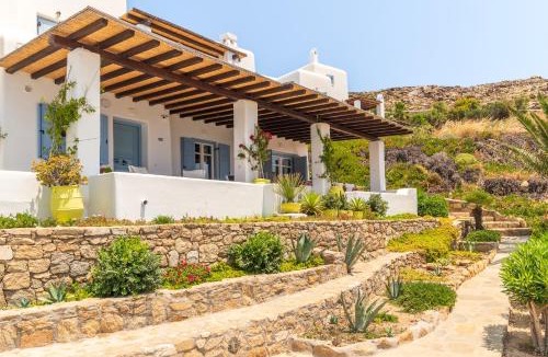 Agios Stefanos Villa | Helios Max Villa