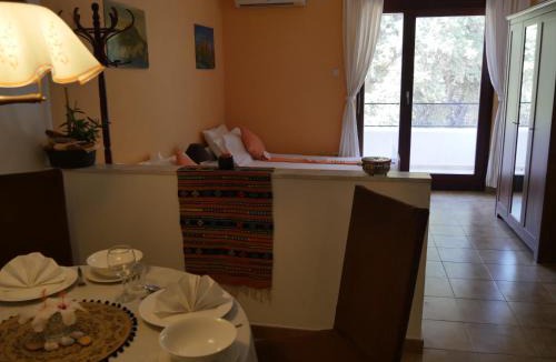 Kallithea Apartment | helios-rhodos-apartments