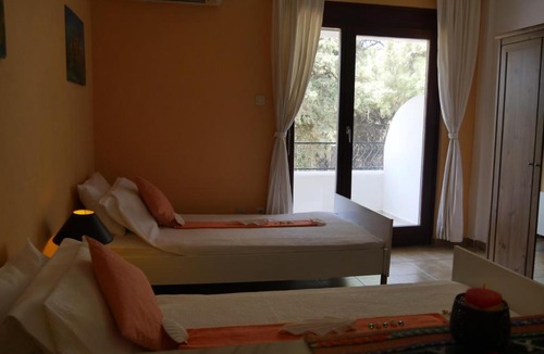 Kallithea Apartment | helios-rhodos-apartments