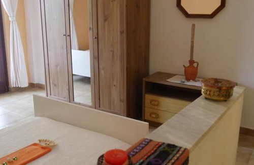 Kallithea Apartment | helios-rhodos-apartments